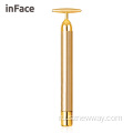 Xiaomi Inface MS3000 Gold Beauty Bar позолоченный массаж